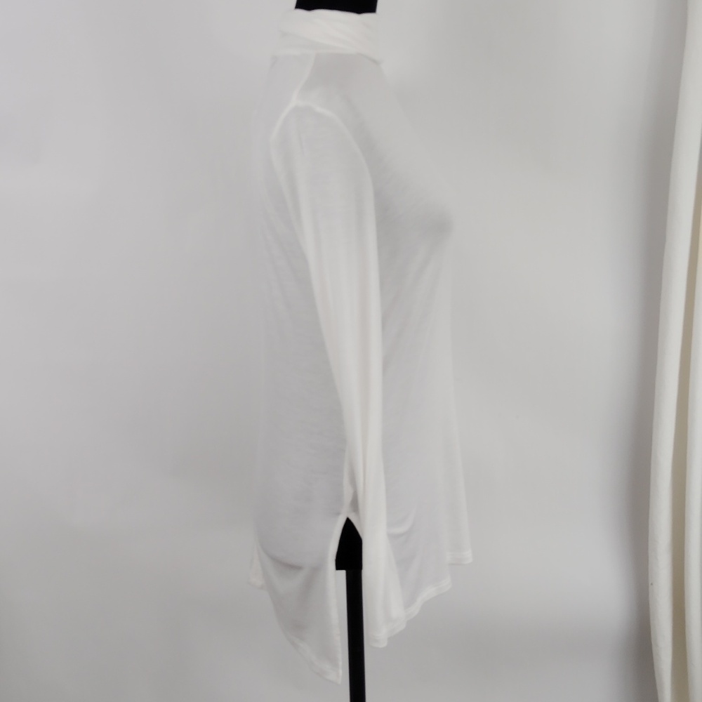 Athleta Threadlight Layering Turtleneck - image 5